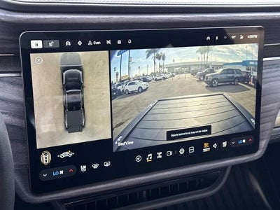 2022 RIVIAN R1T Adventure Package