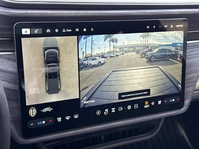 2022 RIVIAN R1T Adventure Package