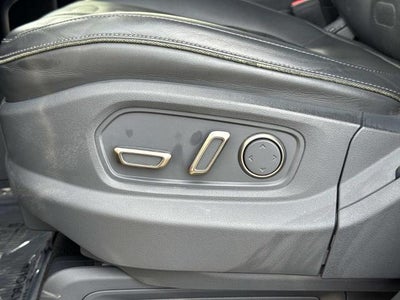2022 RIVIAN R1T Adventure Package