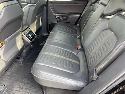2022 RIVIAN R1T Adventure Package