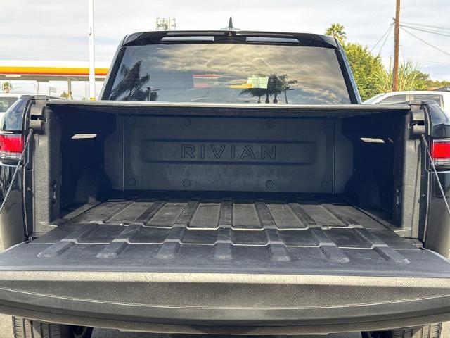 2022 RIVIAN R1T Adventure Package