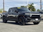 2022 RIVIAN R1T Adventure Package