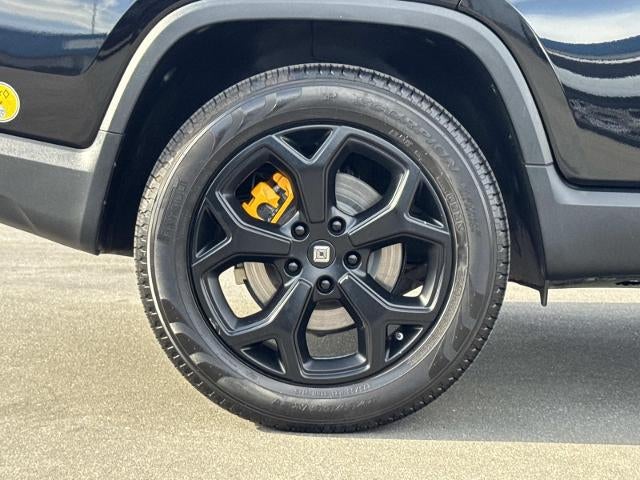 2022 RIVIAN R1T Adventure Package