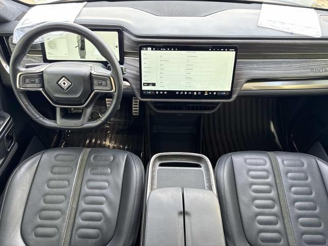 2022 RIVIAN R1T Adventure Package
