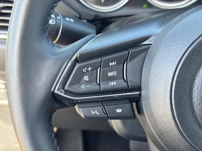 2024 Mazda Mazda CX-5 2.5 S Select