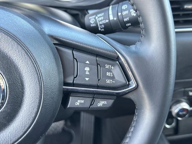 2024 Mazda Mazda CX-5 2.5 S Select