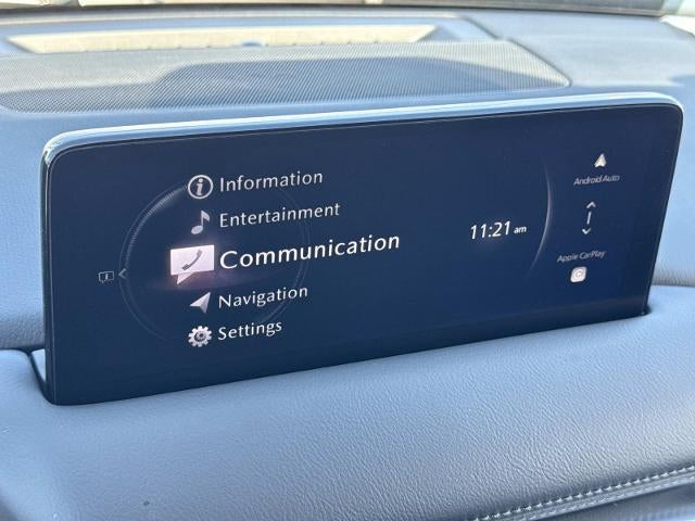 2024 Mazda Mazda CX-5 2.5 S Select