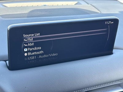 2024 Mazda Mazda CX-5 2.5 S Select