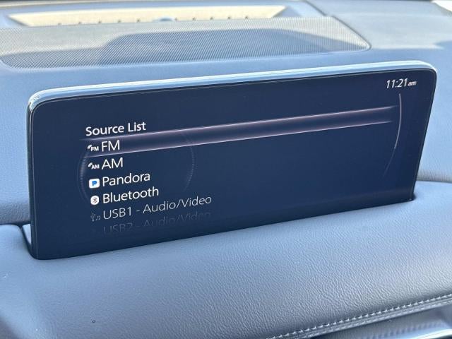 2024 Mazda Mazda CX-5 2.5 S Select