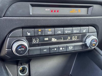 2024 Mazda Mazda CX-5 2.5 S Select