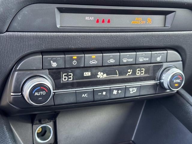 2024 Mazda Mazda CX-5 2.5 S Select