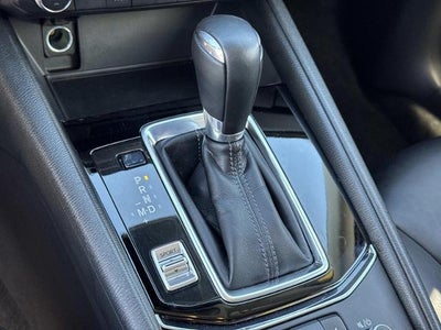 2024 Mazda Mazda CX-5 2.5 S Select