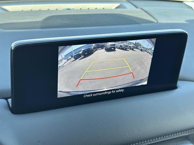 2024 Mazda Mazda CX-5 2.5 S Select