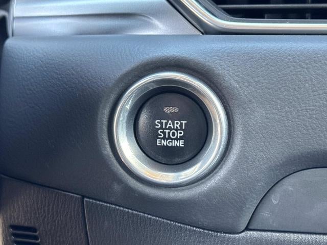 2024 Mazda Mazda CX-5 2.5 S Select