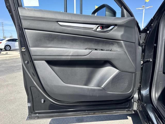 2024 Mazda Mazda CX-5 2.5 S Select