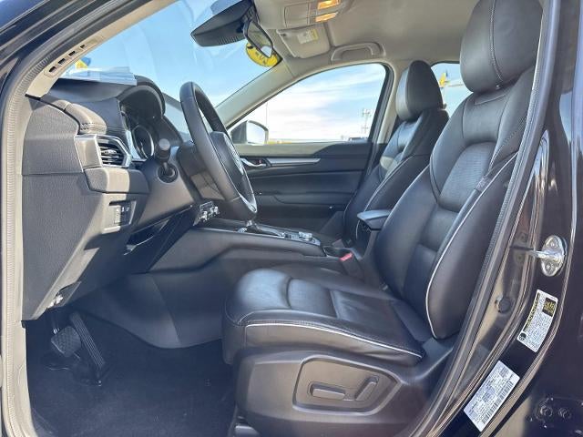 2024 Mazda Mazda CX-5 2.5 S Select