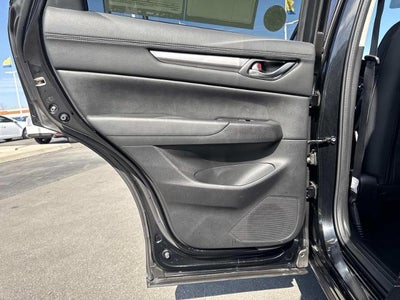 2024 Mazda Mazda CX-5 2.5 S Select