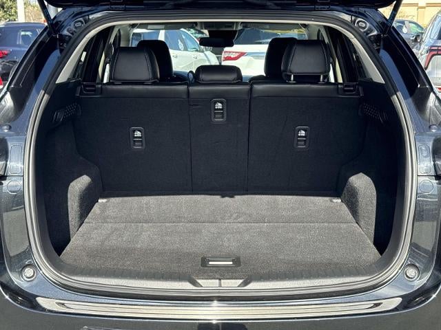 2024 Mazda Mazda CX-5 2.5 S Select