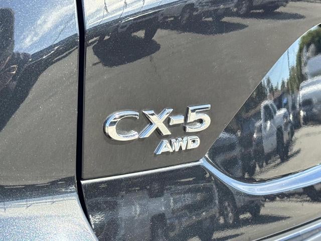 2024 Mazda Mazda CX-5 2.5 S Select