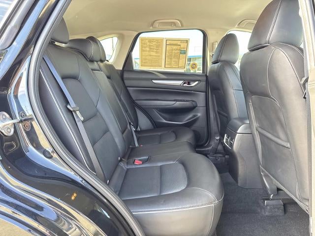 2024 Mazda Mazda CX-5 2.5 S Select