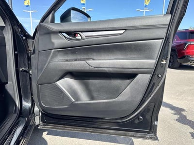 2024 Mazda Mazda CX-5 2.5 S Select