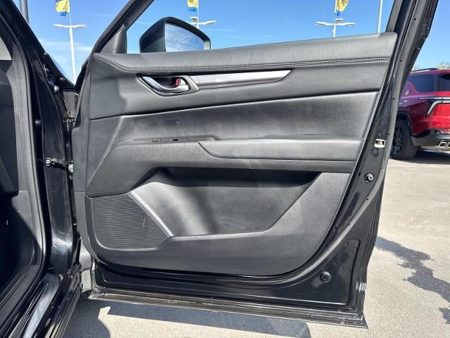 2024 Mazda Mazda CX-5 2.5 S Select