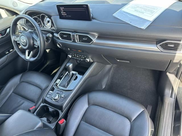 2024 Mazda Mazda CX-5 2.5 S Select