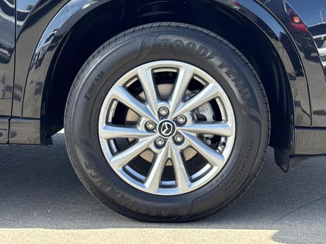 2024 Mazda Mazda CX-5 2.5 S Select