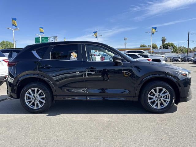 2024 Mazda Mazda CX-5 2.5 S Select