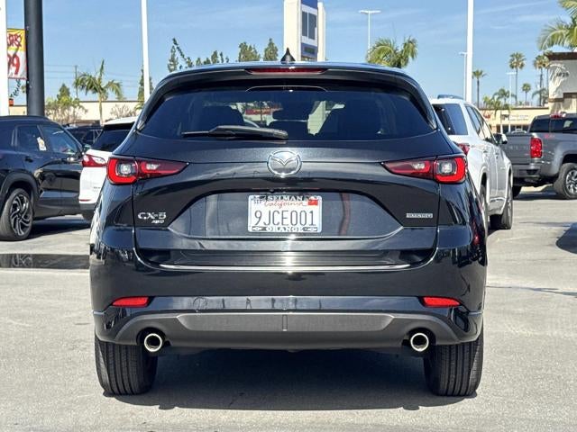 2024 Mazda Mazda CX-5 2.5 S Select