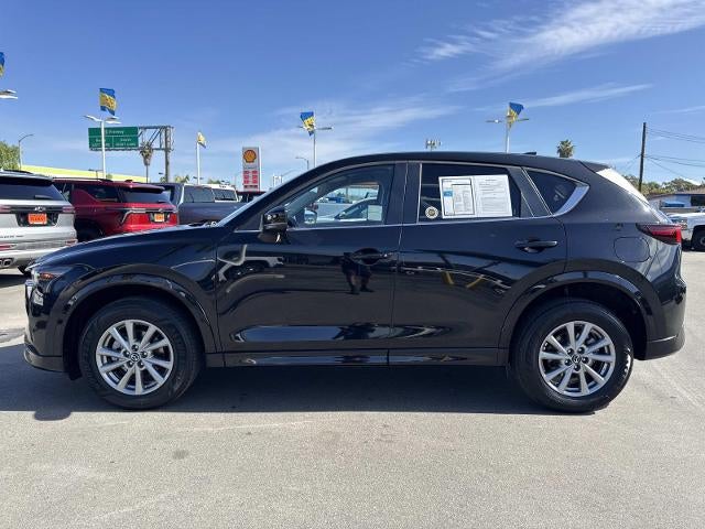 2024 Mazda Mazda CX-5 2.5 S Select