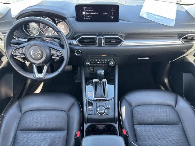 2024 Mazda Mazda CX-5 2.5 S Select