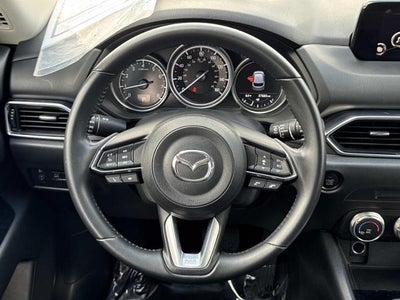 2020 Mazda Mazda CX-5 Sport