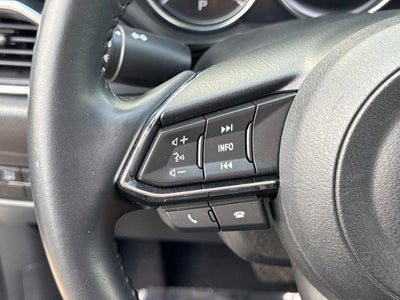 2020 Mazda Mazda CX-5 Sport