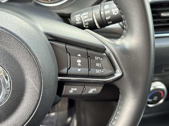 2020 Mazda Mazda CX-5 Sport