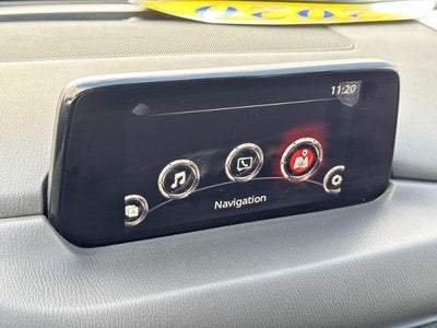 2020 Mazda Mazda CX-5 Sport