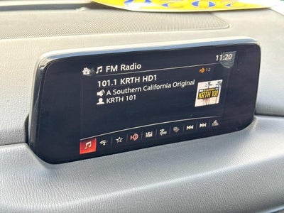 2020 Mazda Mazda CX-5 Sport