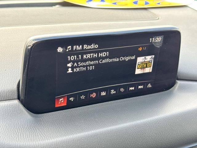 2020 Mazda Mazda CX-5 Sport