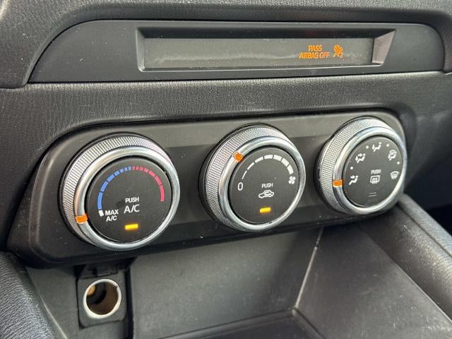 2020 Mazda Mazda CX-5 Sport