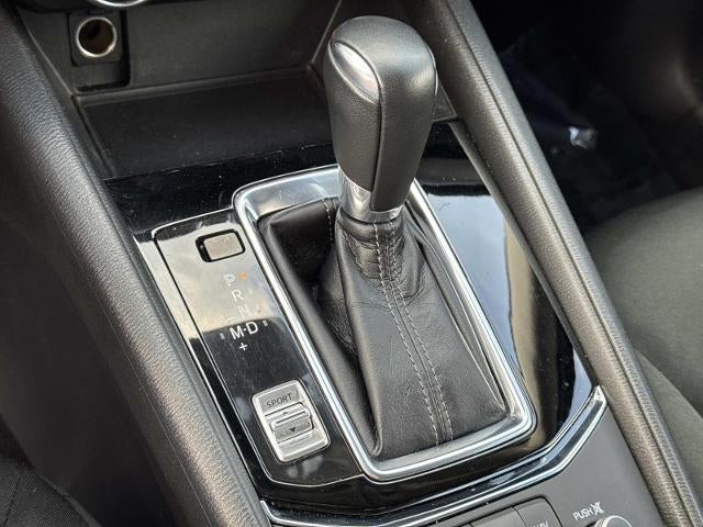 2020 Mazda Mazda CX-5 Sport