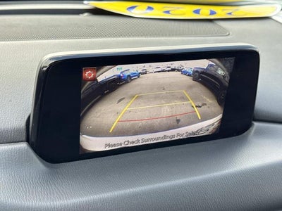 2020 Mazda Mazda CX-5 Sport