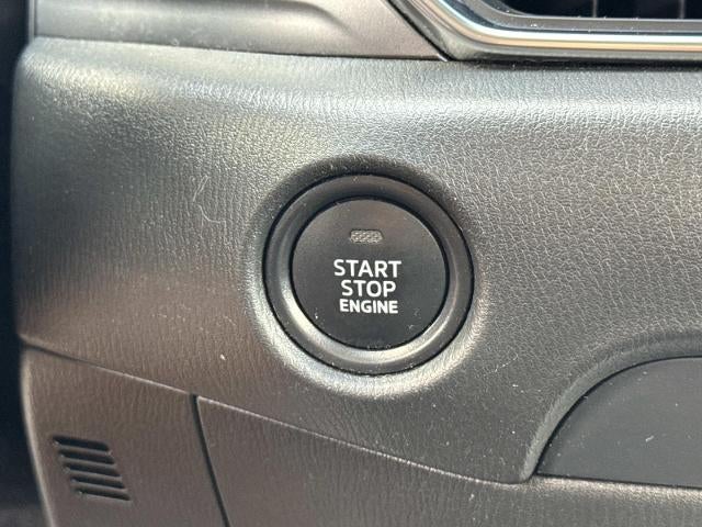 2020 Mazda Mazda CX-5 Sport