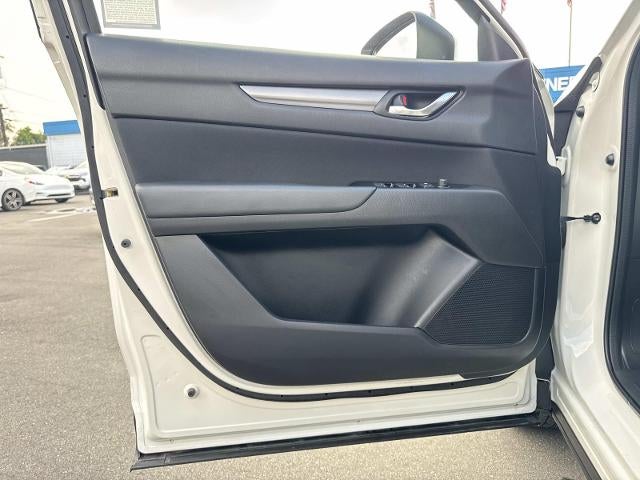 2020 Mazda Mazda CX-5 Sport