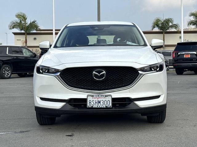 2020 Mazda Mazda CX-5 Sport