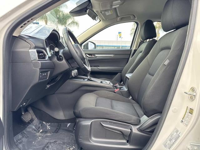 2020 Mazda Mazda CX-5 Sport