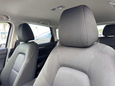 2020 Mazda Mazda CX-5 Sport