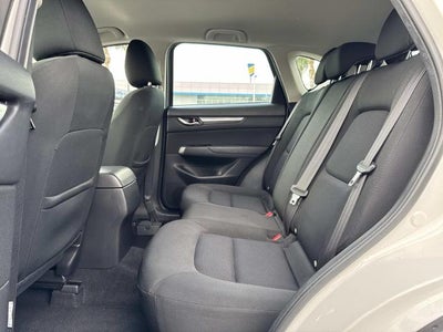 2020 Mazda Mazda CX-5 Sport