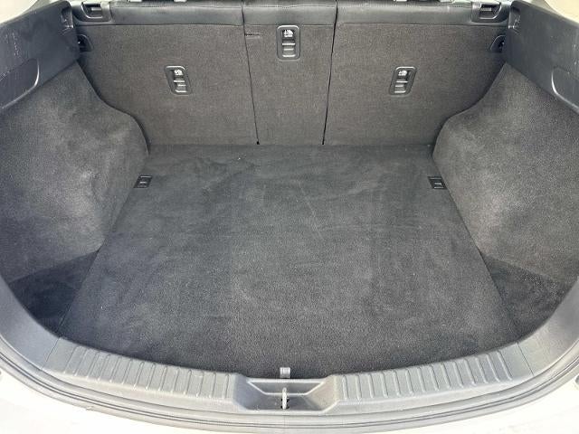 2020 Mazda Mazda CX-5 Sport