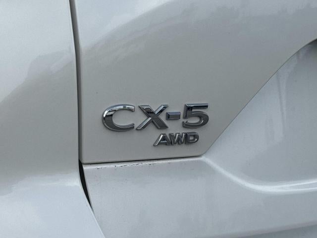 2020 Mazda Mazda CX-5 Sport