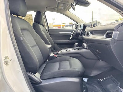 2020 Mazda Mazda CX-5 Sport